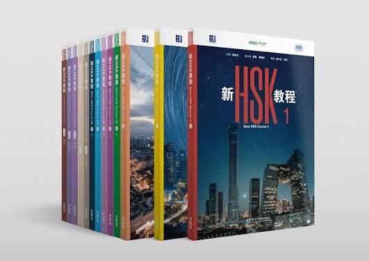 Tải MIỄN PHÍ bộ giáo trình HSK3.0 mới nhất