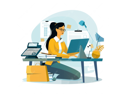 Tiếng Trung Chủ Đề Buôn Bán 